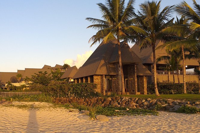 Fiji Coral Coast Venture - Practical timing, comfort, and flexibility