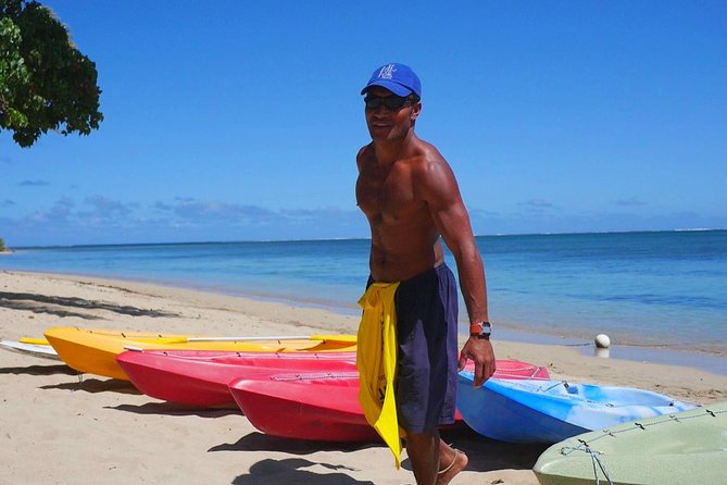 Fiji Cultural Full Day Island Cruise With Lunch & Transfers - Drinks, facilities, and extra costs
