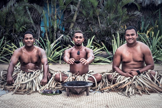 Fiji Cultural Full Day Island Cruise With Lunch & Transfers - Is the $115.30 price good value?