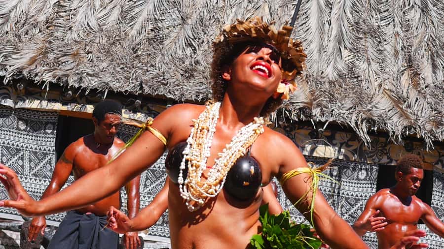 Fiji: Cultural Island Adventure & Jungle Cruise Experience - Key points to know before booking