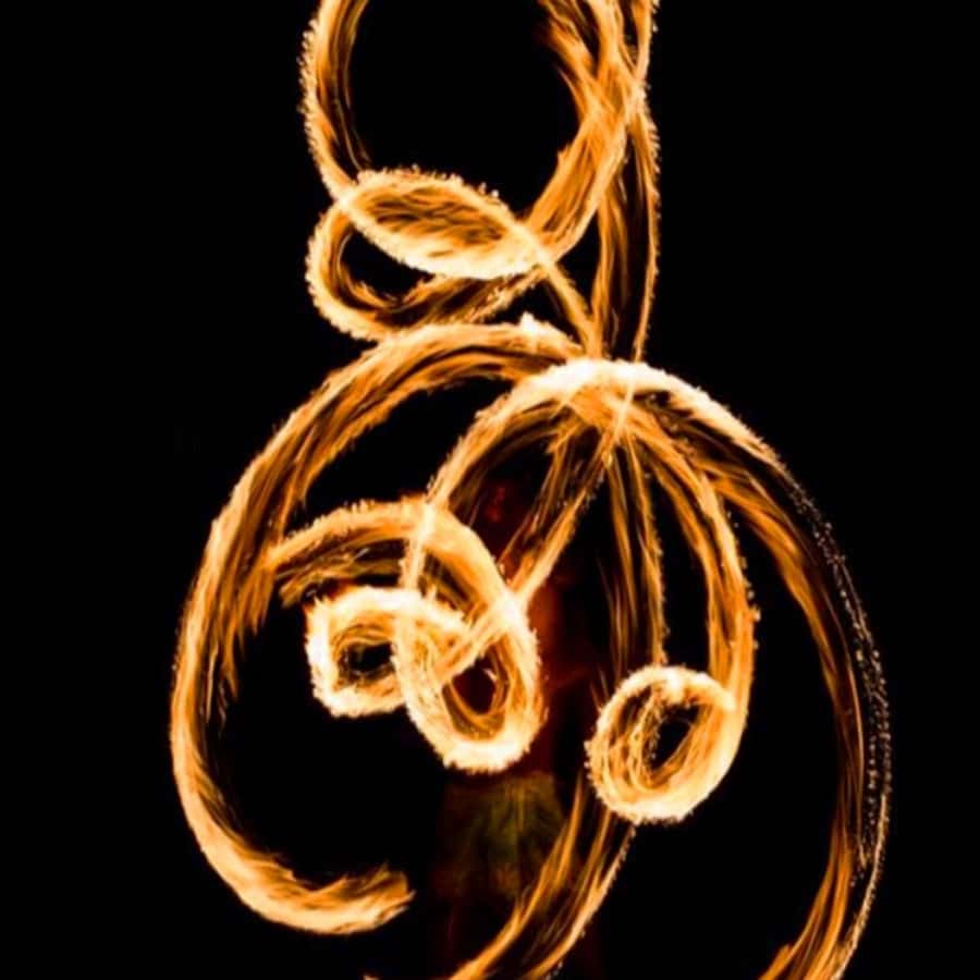 Fiji: Cultural Village Evening Tour with Dinner and Show - Fire dancing closes the evening