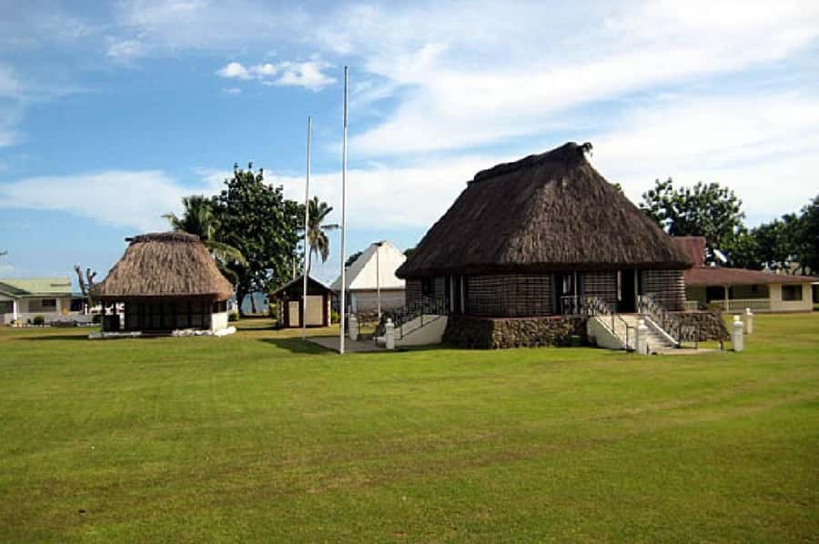 Fiji: Discover Nadi with Sabeto Hotspring and Mudpool Tour - Key points to know before booking