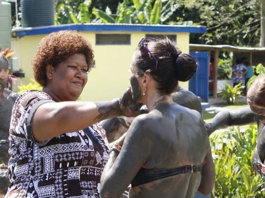 Fiji: Discover Nadi with Sabeto Hotspring and Mudpool Tour - Why this Nadi day trip works