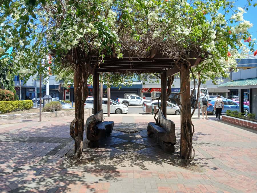 Fiji: Discover Nadi with Sabeto Hotspring and Mudpool Tour - Pickup, timing, and what to carry