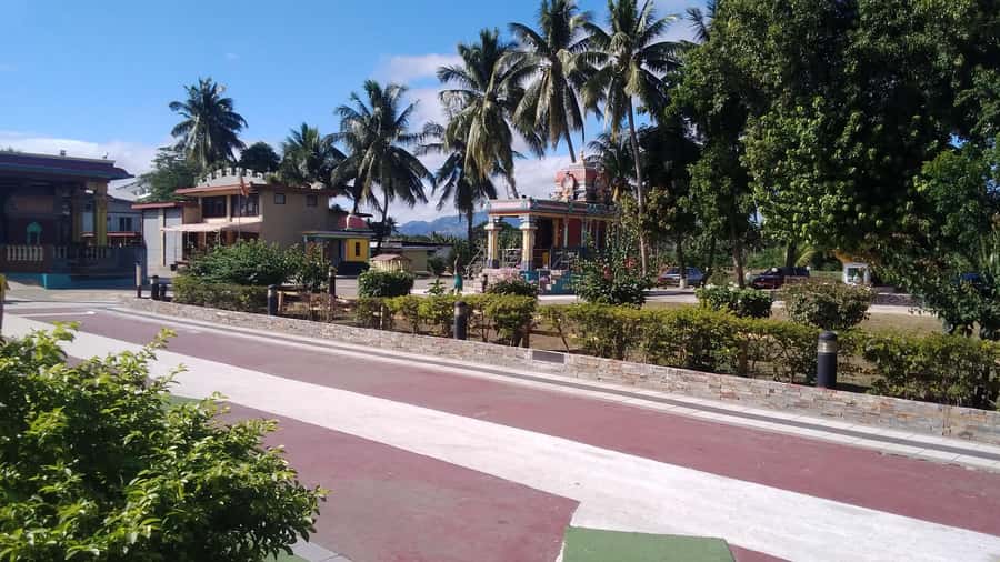 Fiji: Discover Nadi with Sabeto Hotspring and Mudpool Tour - Where the schedule needs care