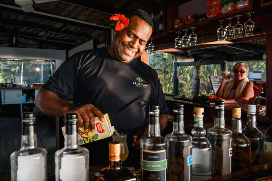 Fiji: Half-Day Island Activities Tour with Jungle Cruise - The 45-Minute Jungle Cruise