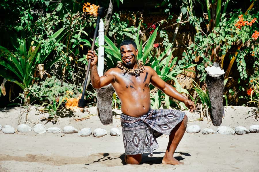 Fiji: Half-Day Island Activities Tour with Jungle Cruise - Weaving, Carving, and Pottery Demonstrations