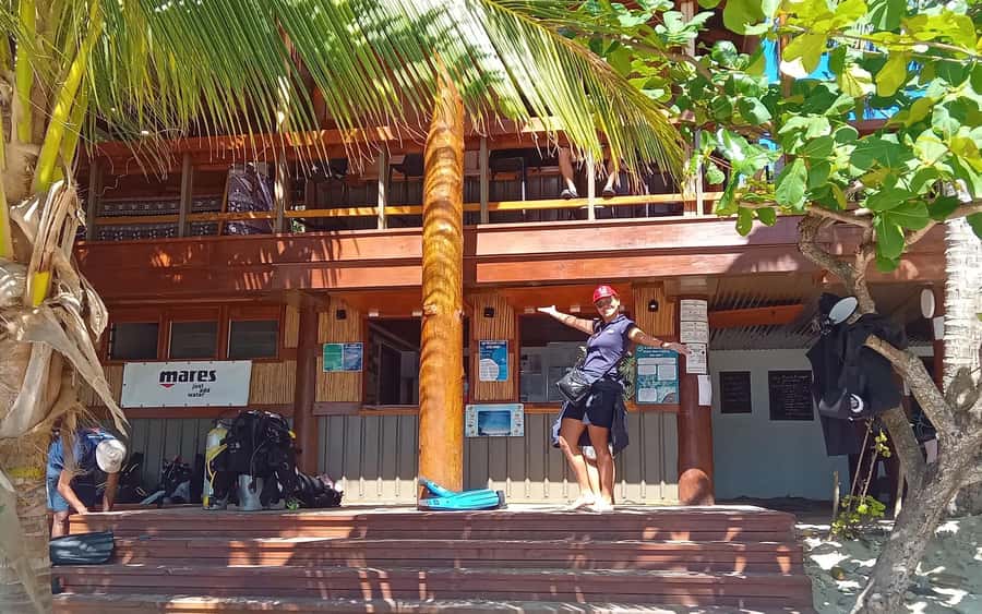 Fiji: Kuata Island Marine Conservation Experience Full Day - Snorkeling Through Kuata’s Coral Gardens