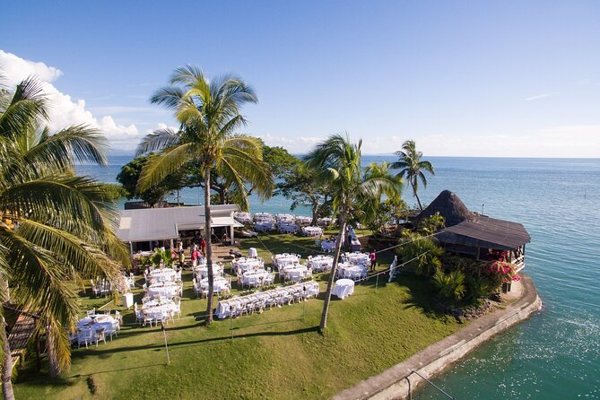 Fiji Lautoka Shore Excursions Tour - How the guides shape the day