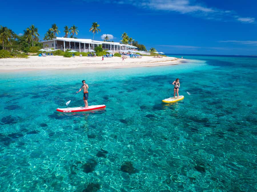 Fiji: Malamala Beach Club Half-Day Trip - Key things to know before you go
