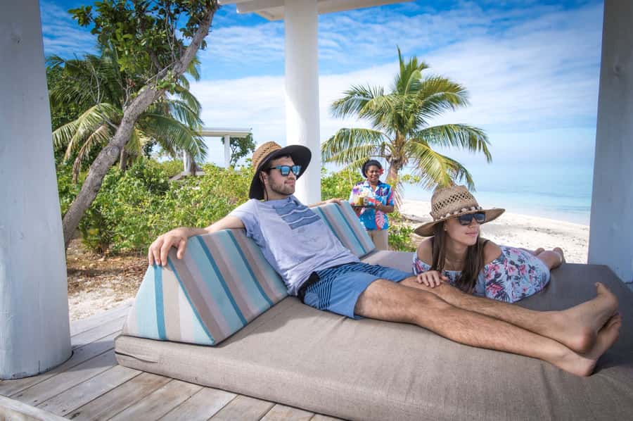 Fiji: Malamala Beach Club Half-Day Trip - Who should book this half-day island trip?