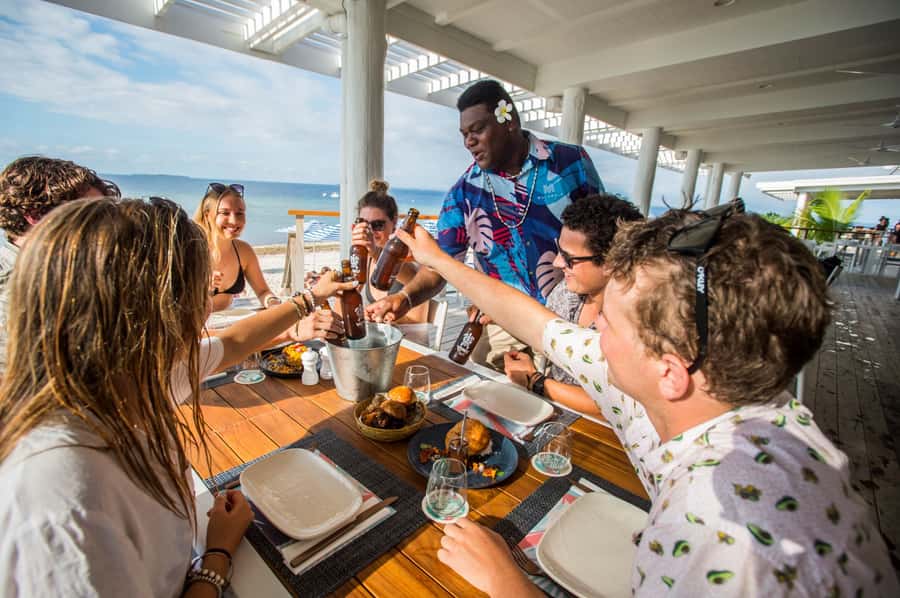 Fiji: Malamala Beach Club Half-Day Trip - FAQ
