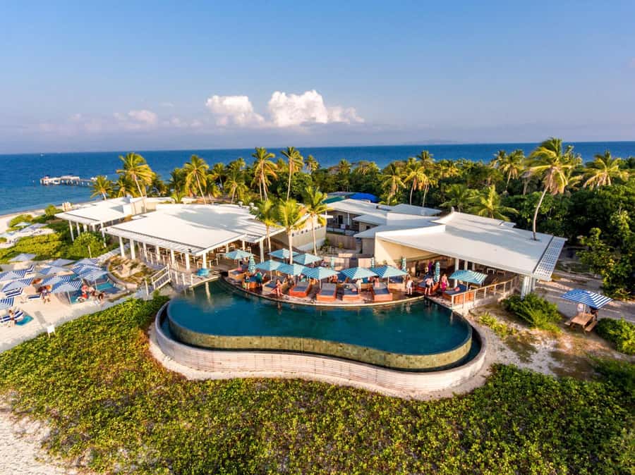 Fiji: Malamala Beach Club Private Island Day Pass & Transfer - Cabanas, loungers, and the best way to spend six hours