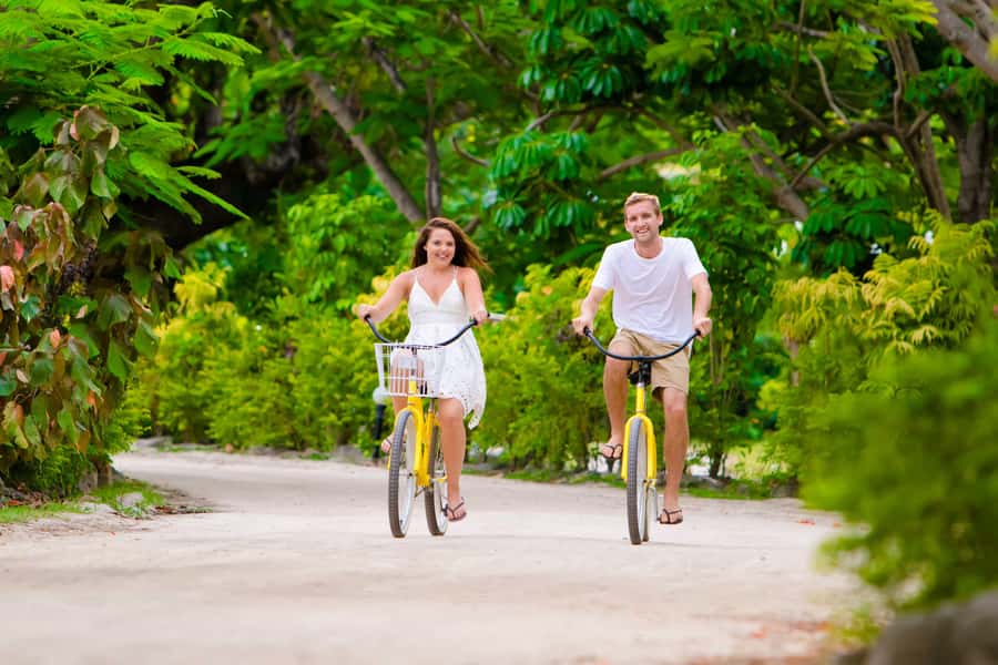 Fiji: Mana Island Resort Day Trip with Lunch - Key Points Before You Book