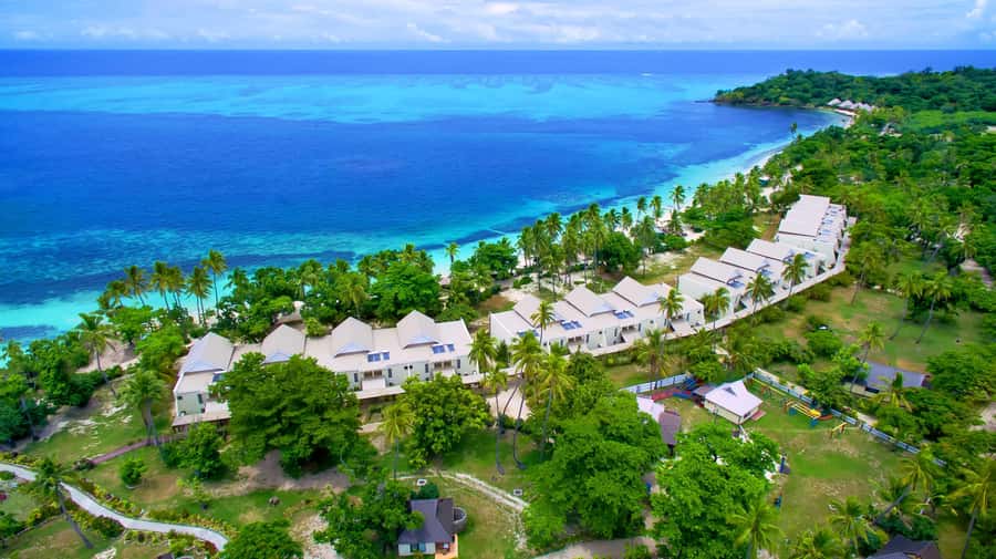 Fiji: Mana Island Resort Day Trip with Lunch - Who Will Enjoy This Island Day