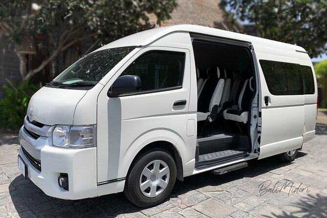 Fiji Marriott Resort Momi Bay To Nadi Airport or Denarau (Departure Transfer) - Leaving Fiji Marriott Resort Momi Bay without the taxi scramble