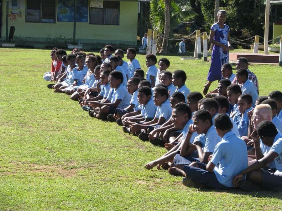 Fiji: Nadi Tour with Tifajek Mudpool and Hotspring Visit - A confusing note about waterfalls and zip lines