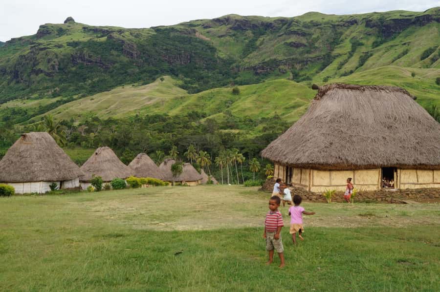 Fiji: Navala Village Cultural Tour & Traditional Lunch - Key points to know before you go