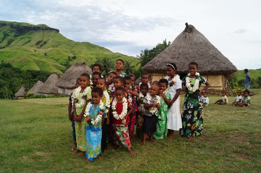 Fiji: Navala Village Cultural Tour & Traditional Lunch - Why Navala feels different from a resort excursion
