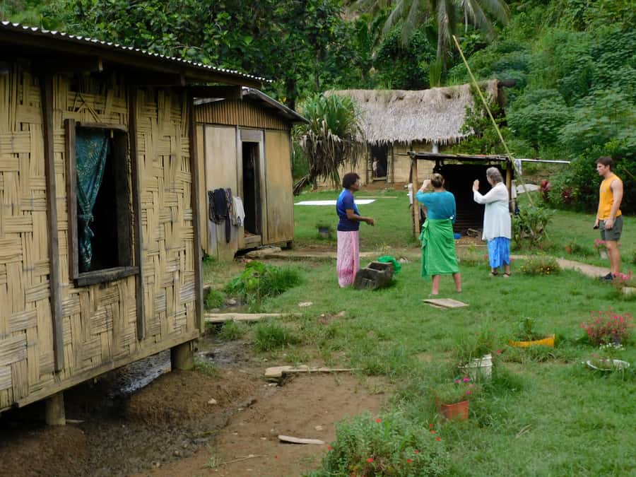 Fiji: River Tubing Adventure with Lunch - The guides make a real difference