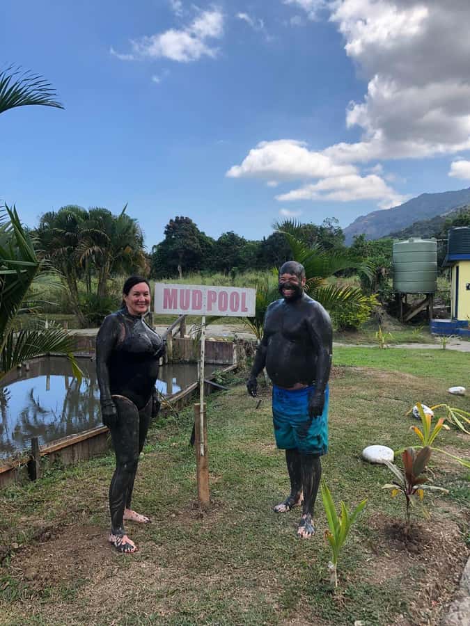 FIJI: Sabeto Hotspring & Mudpool Tours, Tickets & Transfers - Should you book Sabeto Hot Spring and Mud Pool Tours?