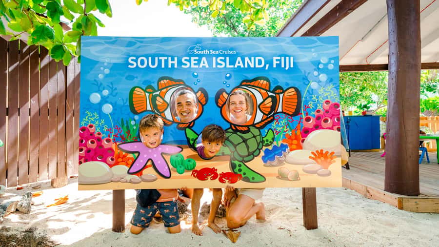 Fiji: South Sea Island Combo Half Day Trip Lunch & Drinks - Hotel pickup is the detail to take seriously