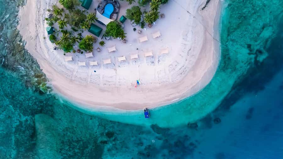 Fiji: South Sea Island Full Day Trip with Lunch & Drinks - Practical Tips for a Better Day