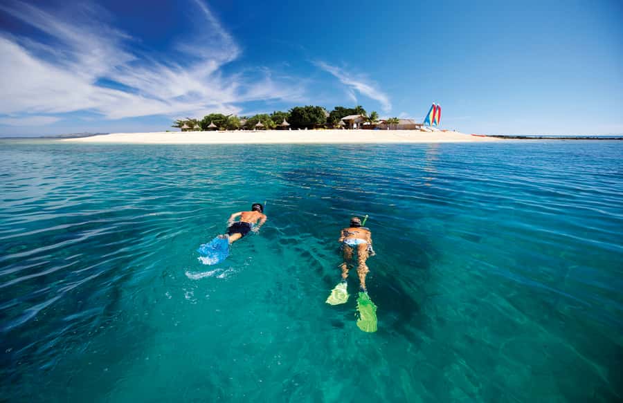 Fiji: South Sea Island Half-Day Trip with Lunch - Who Will Enjoy This Half-Day Trip?