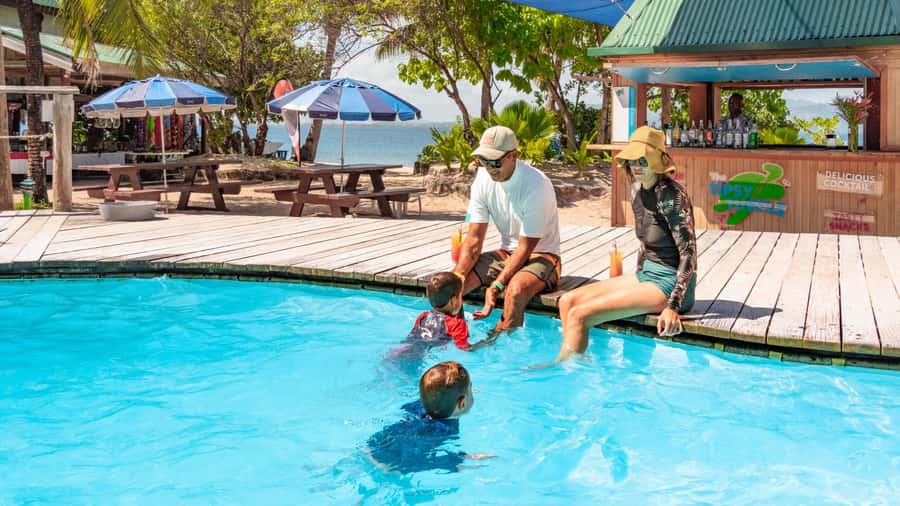 Fiji: South Sea Island Half-Day Trip with Lunch - A Warm Welcome and Simple Island Rules