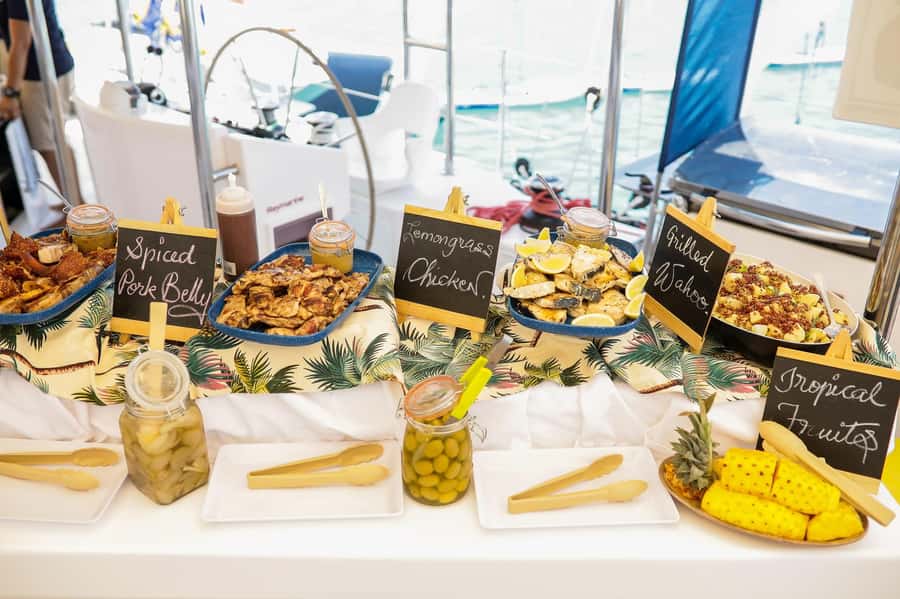 Fiji: South Sea Sailing Experience with Lunch & Drinks - Who should book this Mamanuca Islands day trip?