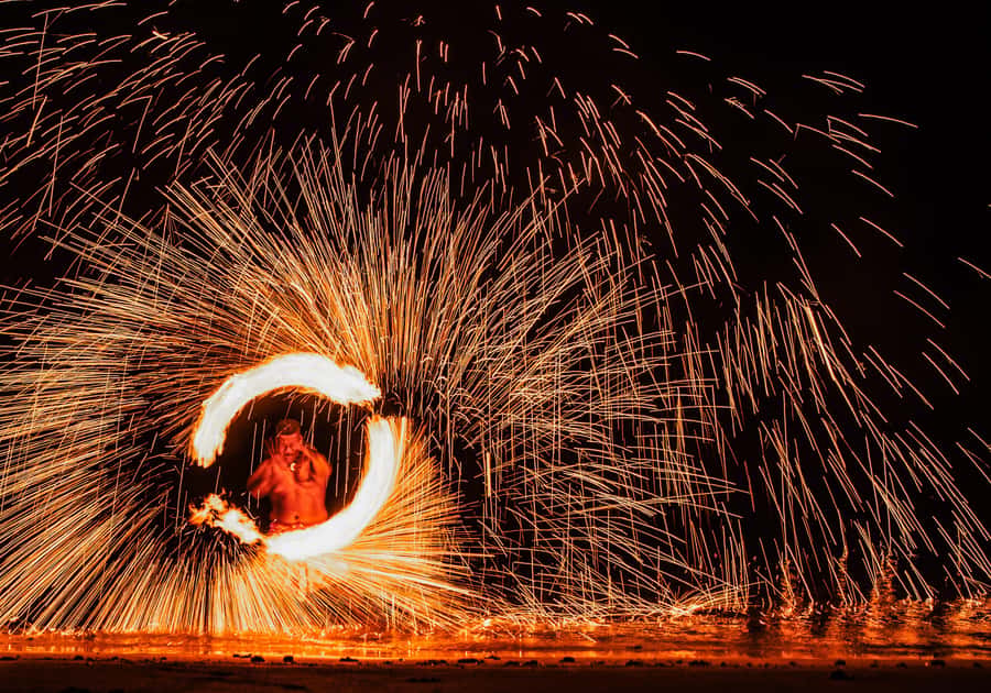 Fiji: Sunset Cruise with Dinner and Fire Show - What this Fiji evening actually offers