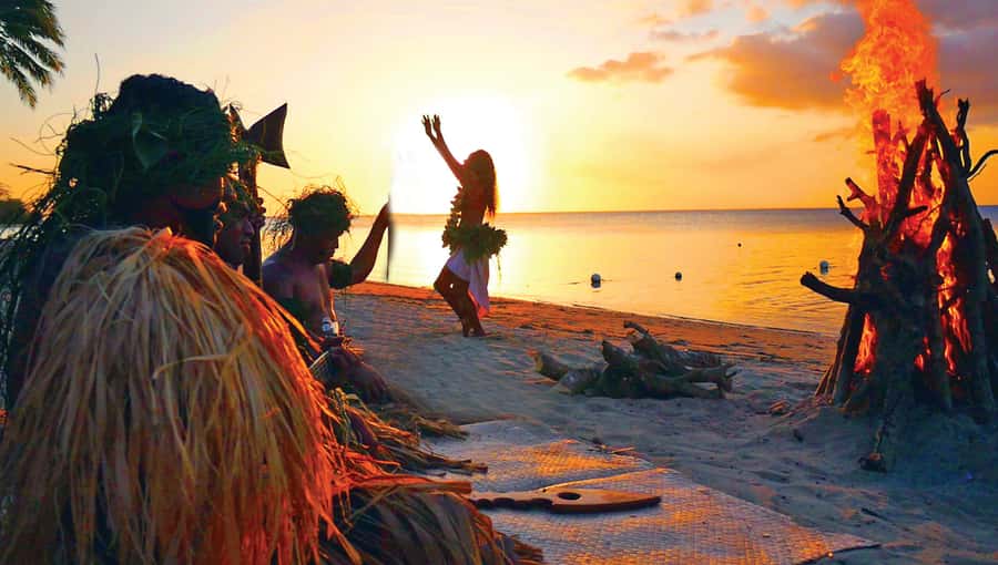 Fiji: Sunset River Cruise & Island Fire Dance Experience - Who will enjoy this island evening