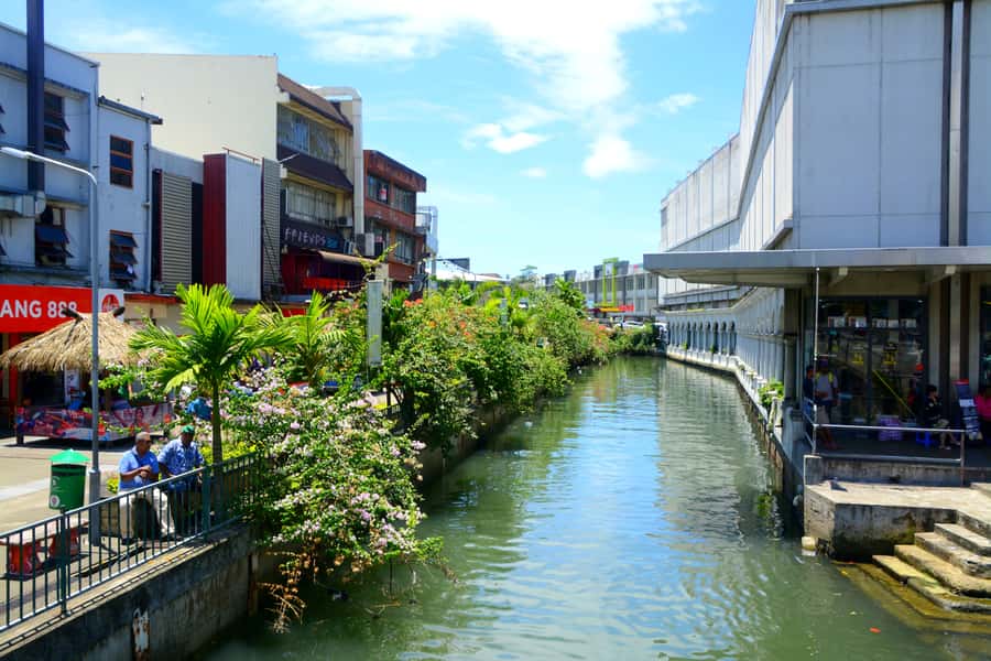 Fiji: Suva Village Tour - What the Suva Village Tour is really about