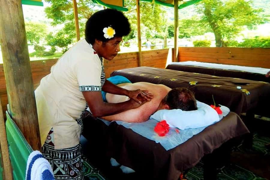 Fiji: Tifajek Mud Pool & Hotspring Tours & Tickets - Key points to know before you go