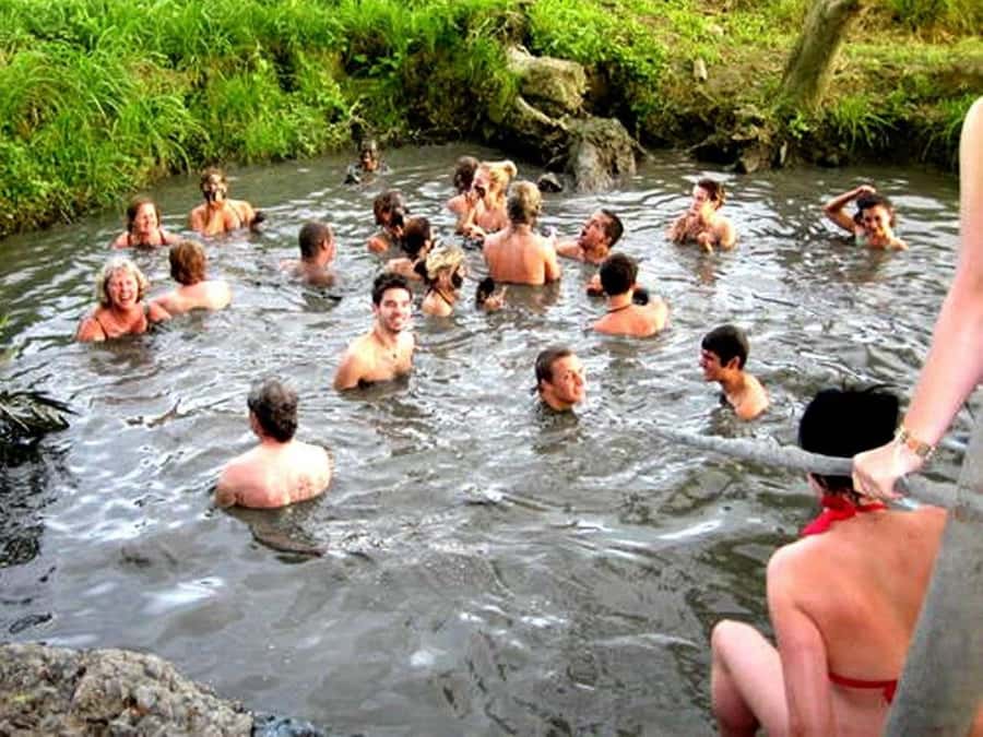 Fiji: Tifajek Mud Pool & Hotspring Tours & Tickets - Why Tifajek makes a good break from the resort strip