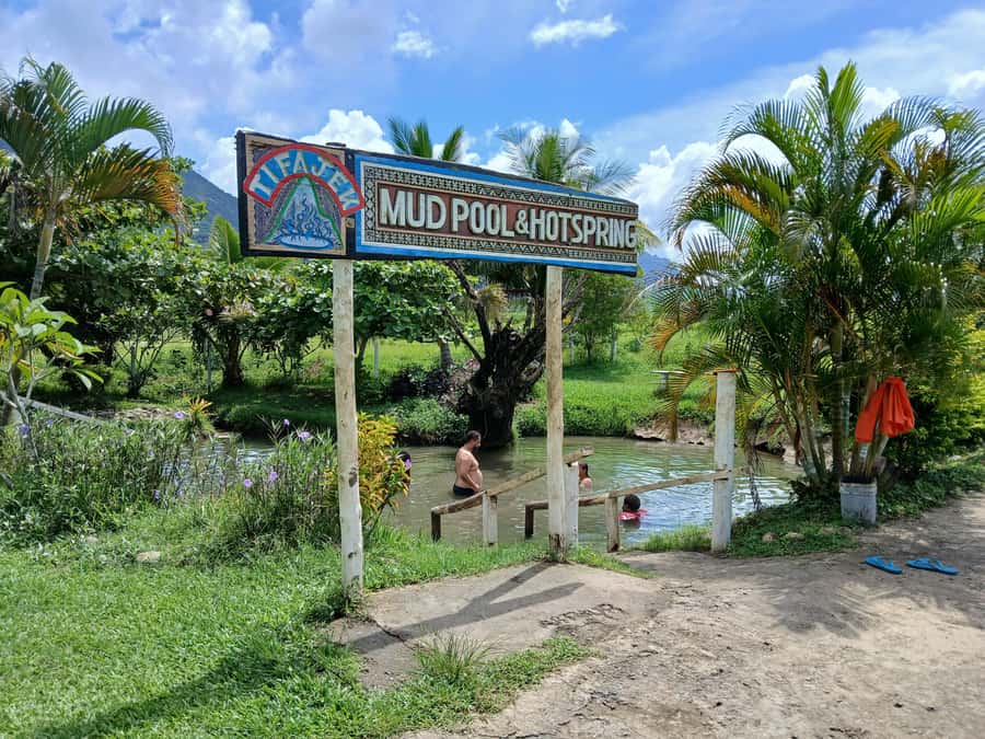 Fiji: Tifajek Mud Pool & Hotspring Tours & Tickets - How the guide can shape the visit