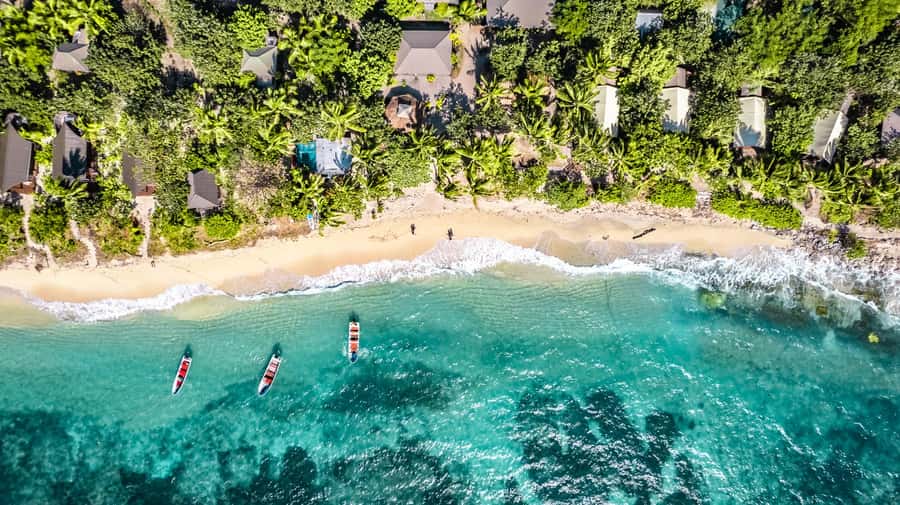 Fiji: Ultimate Encounters Snorkel with Sharks and Lunch - The 20-minute ride to the reef