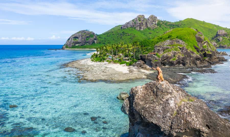 Fiji: Ultimate Encounters Snorkel with Sharks and Lunch - Who will enjoy this experience most?
