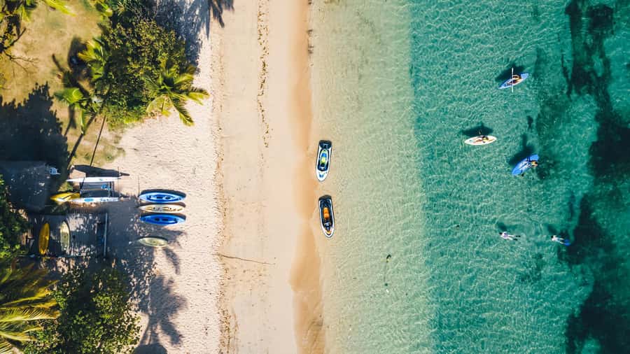 Fiji: Village & Mud-Crab Catching Tour - Key points to know before booking