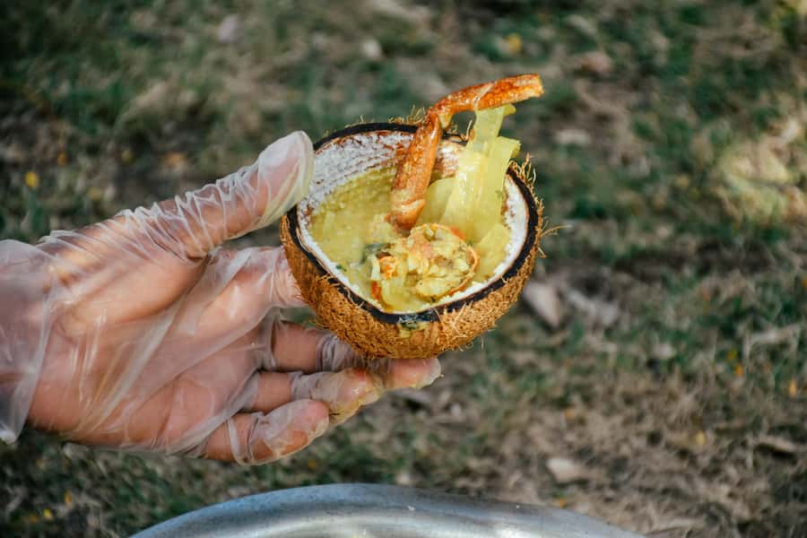 Fiji: Village & Mud-Crab Catching Tour - Is $118 good value?