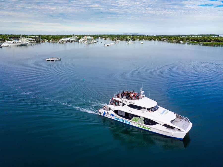 Fiji: Yasawa Islands Explorer Cruise with Lunch - Who will enjoy this cruise most?