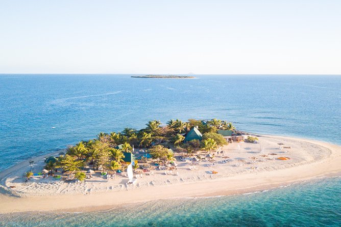 Finding Nemo - Half Day Cruise to South Sea Island - Key points to know before you go