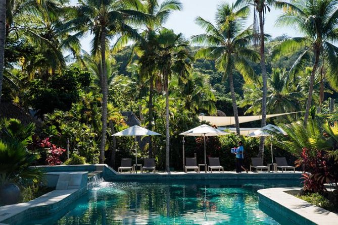 Full Day Castaway Island with Lunch - The optional Kids Club