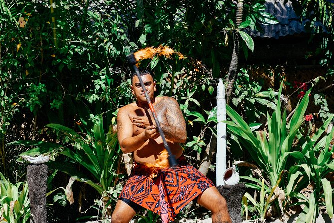 Full Day Cultural Island Tour with Lunch & Cruise - The Afternoon: Swim, Snorkel, Kayak, or Slow Down