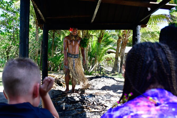 Full Day Cultural Island Tour with Lunch & Cruise - How the Timing and Group Size Shape the Day