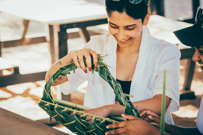Full Day Cultural Island Tour with Lunch & Cruise - Is $86 Good Value for a Fiji Day Trip?