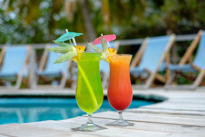Full Day South Sea Island with Lunch & Drinks - Who will enjoy this South Sea Island trip?