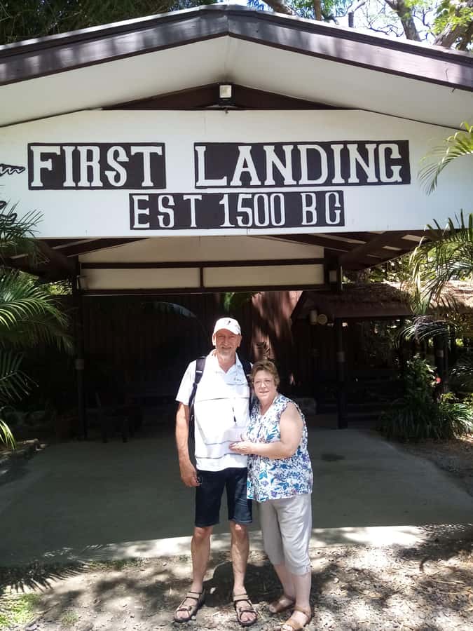 Guided Lautoka Shore Excursions - At a Glance