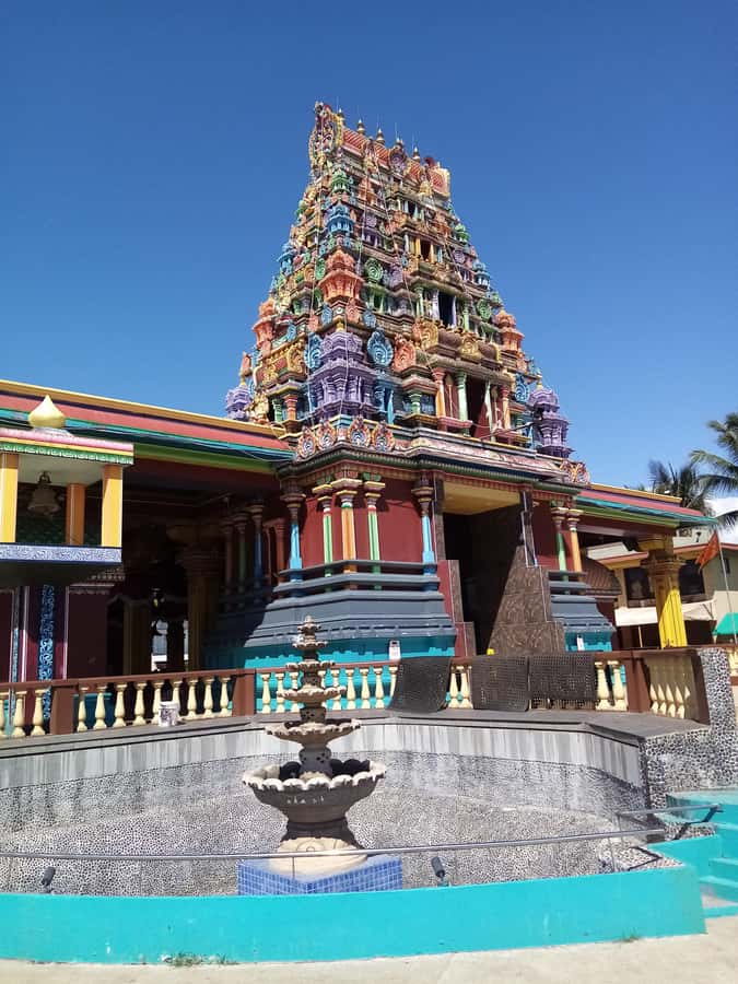 Guided Lautoka Shore Excursions - Subramaniya Temple and Respectful Visiting