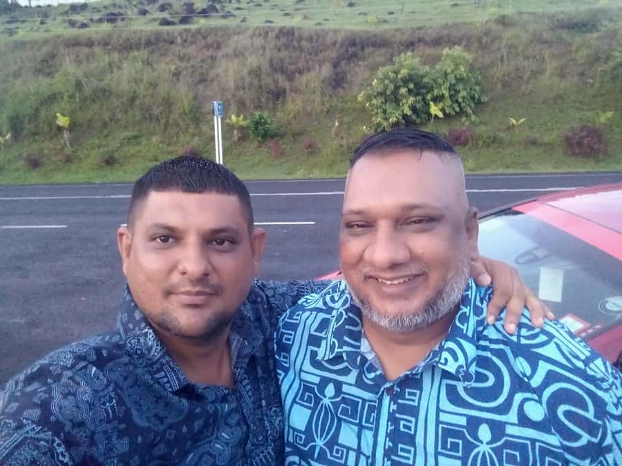 Guided Lautoka Shore Excursions - Denarau Island and the Route Back